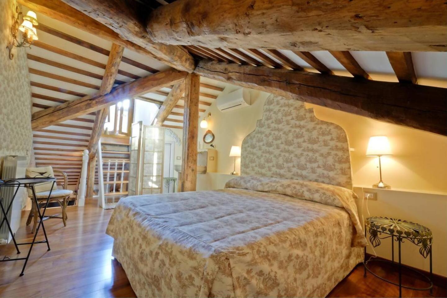 Apartamento Campanile Canonica Design House