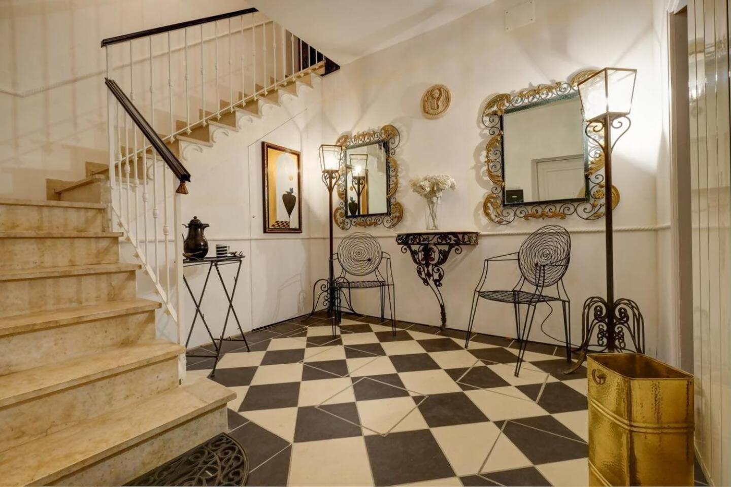 Campanile Canonica Design House Venecia